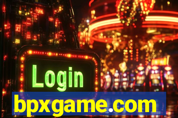 bpxgame.com