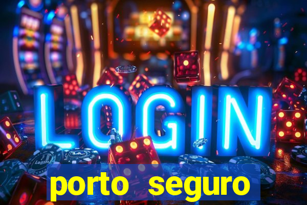 porto seguro reclame aqui