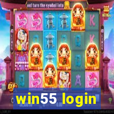 win55 login