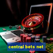 central bets net