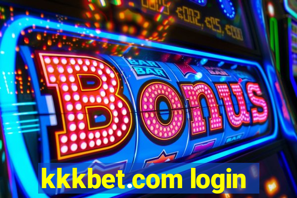 kkkbet.com login