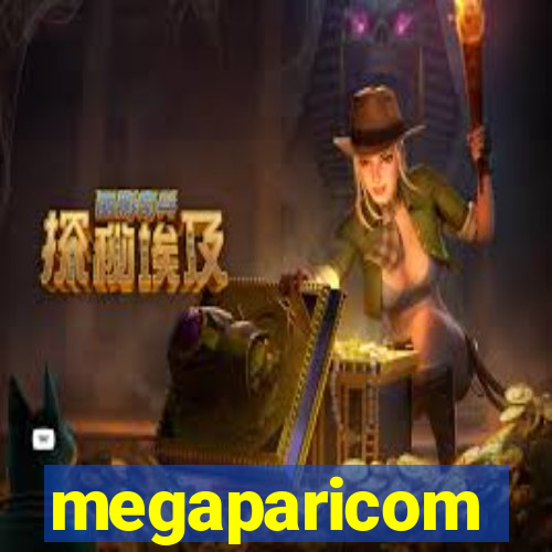 megaparicom