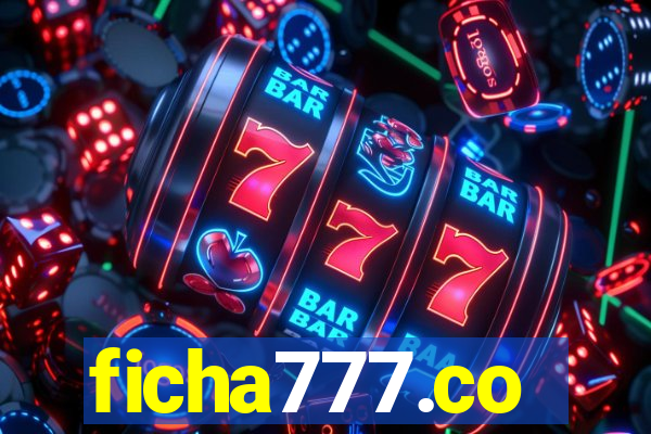 ficha777.co