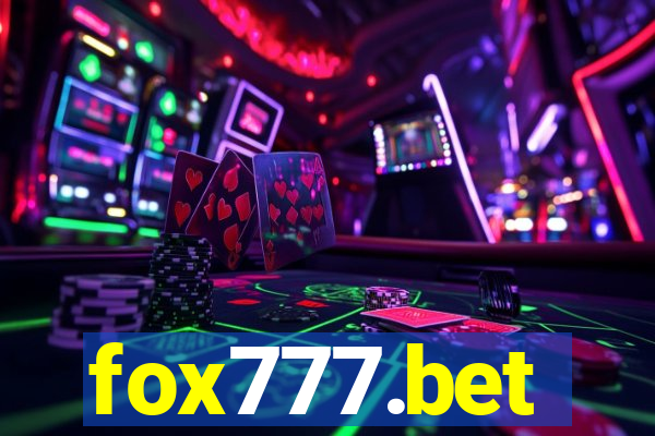 fox777.bet