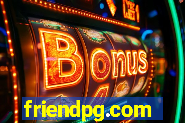 friendpg.com