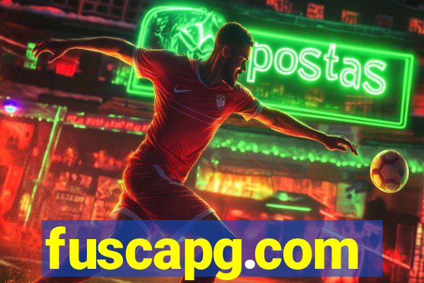 fuscapg.com