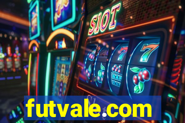 futvale.com