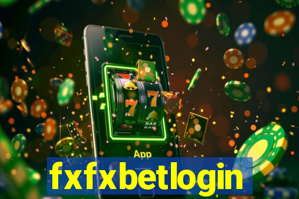 fxfxbetlogin