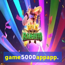 game5000appapp.com