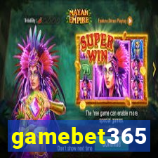 gamebet365