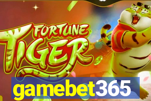 gamebet365