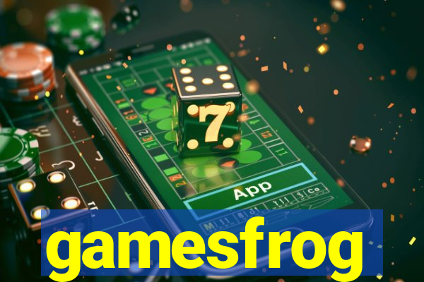 gamesfrog