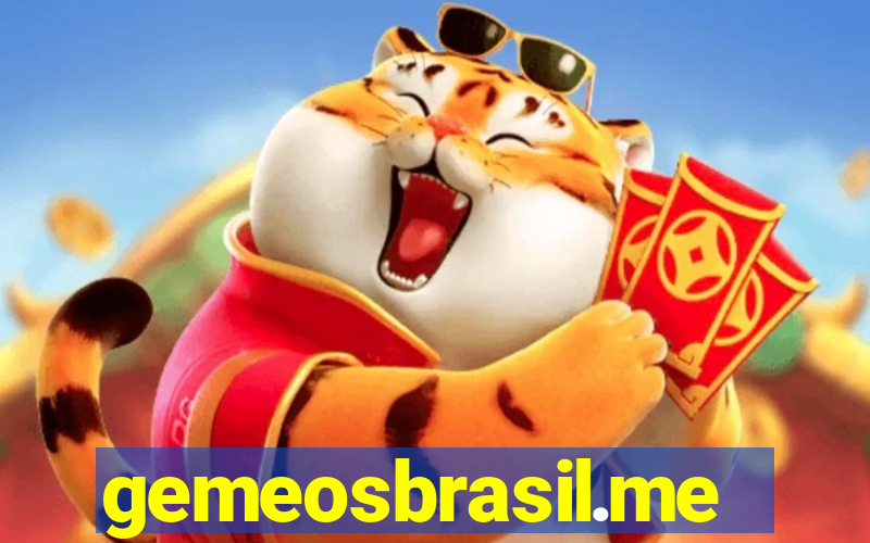 gemeosbrasil.me