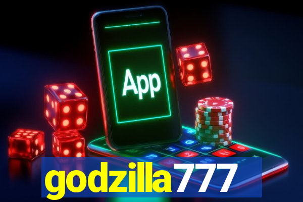 godzilla777