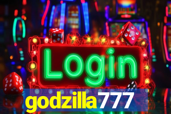 godzilla777