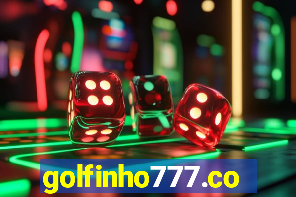 golfinho777.co