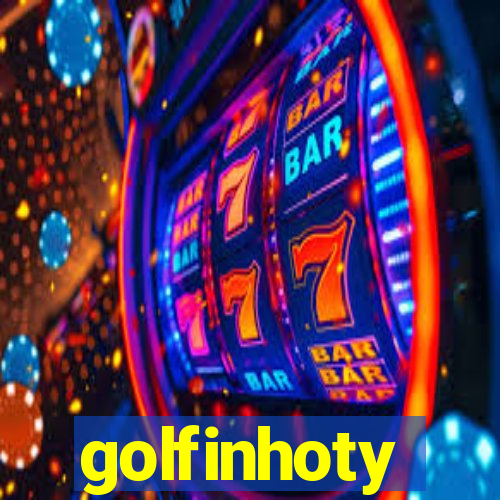 golfinhoty