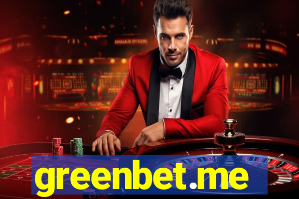 greenbet.me