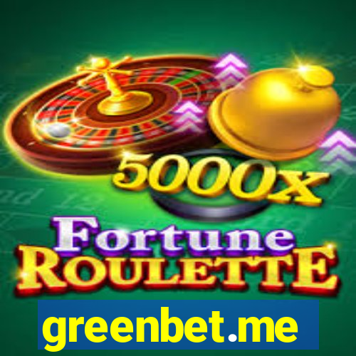 greenbet.me