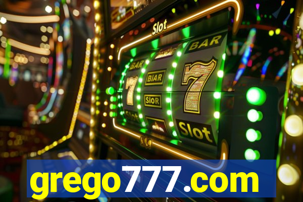 grego777.com