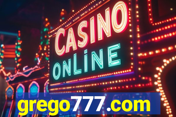 grego777.com