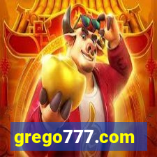 grego777.com