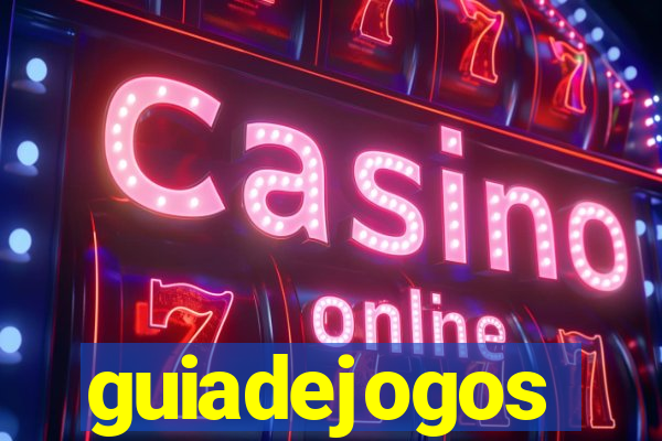 guiadejogos