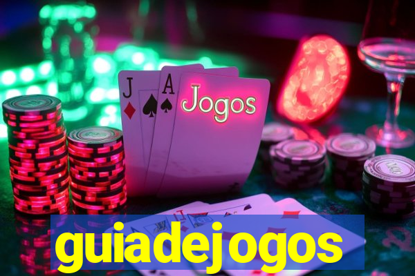 guiadejogos