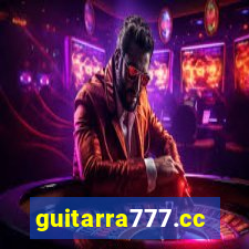 guitarra777.cc