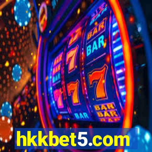 hkkbet5.com