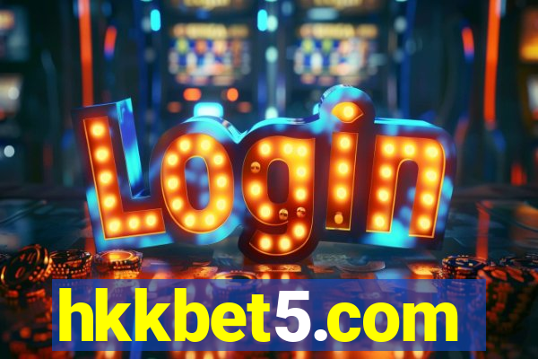 hkkbet5.com