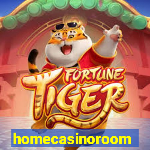 homecasinoroom