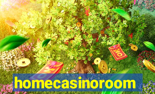 homecasinoroom