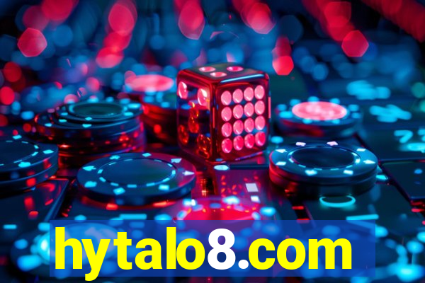 hytalo8.com