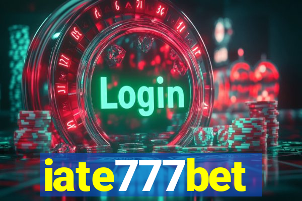 iate777bet