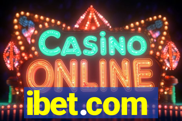 ibet.com