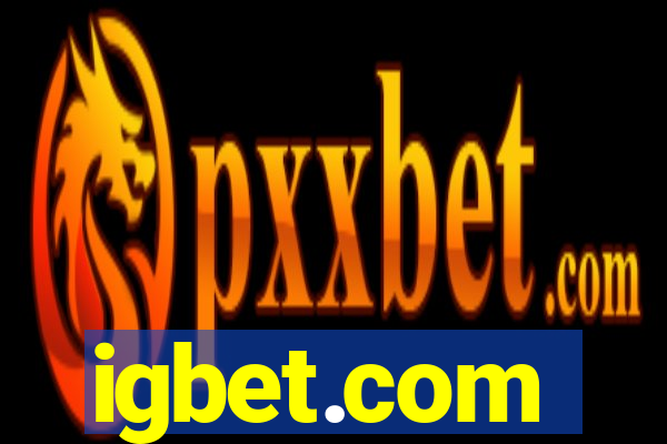 igbet.com