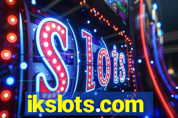 ikslots.com