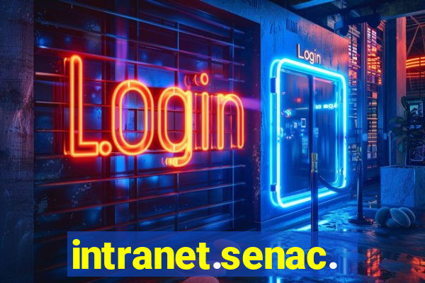 intranet.senac.sp