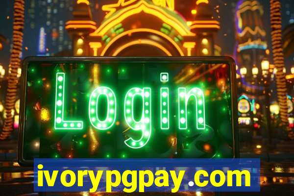 ivorypgpay.com