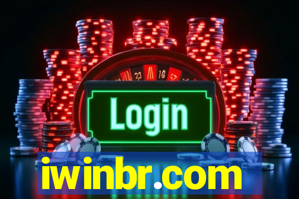 iwinbr.com