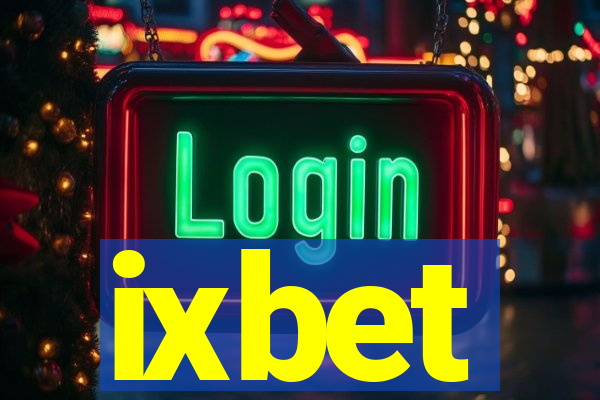 ixbet