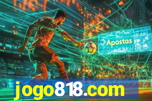 jogo818.com