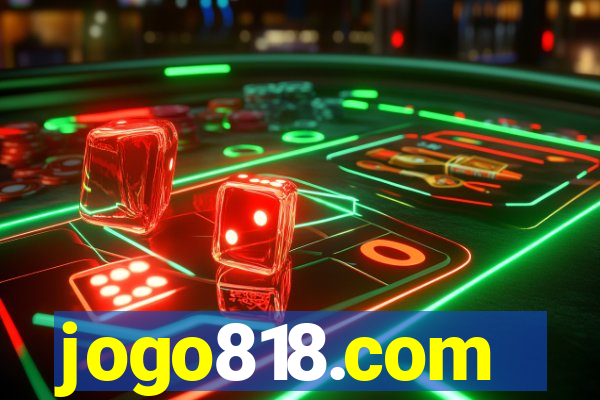 jogo818.com