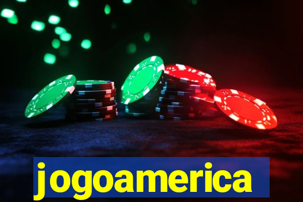 jogoamerica