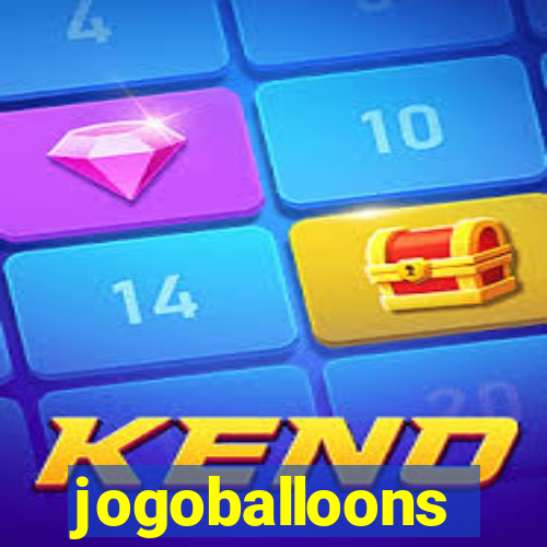 jogoballoons