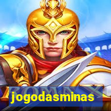 jogodasminas