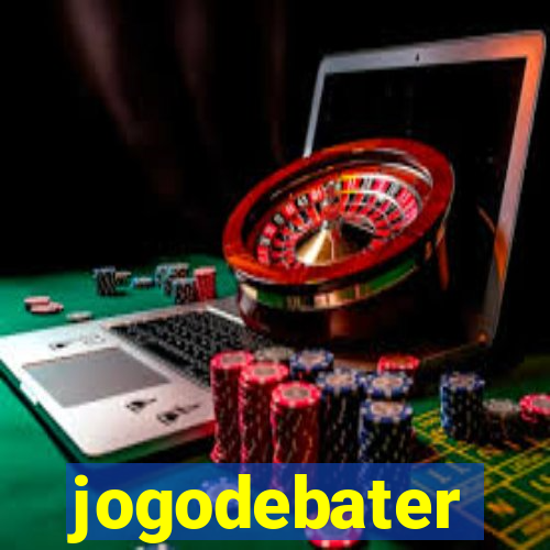 jogodebater