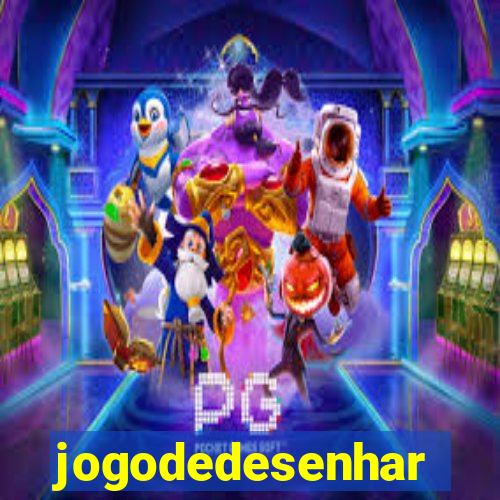 jogodedesenhar