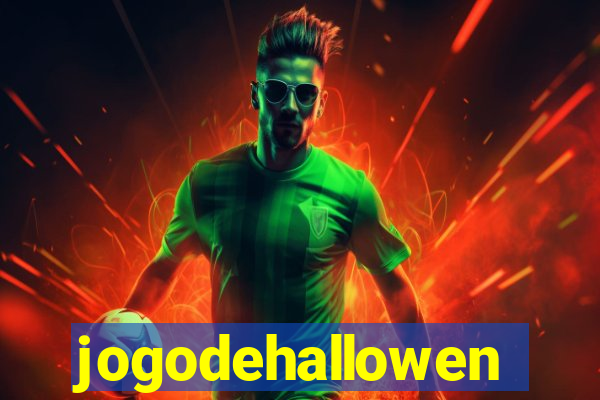 jogodehallowen